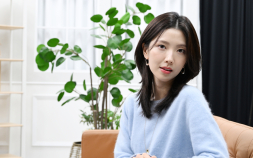 ‘김부장’ 류승룡도 칭찬한 하서윤…“훨훨 날았으면 좋겠다고” [쿠키인터뷰]