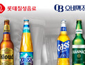 생맥주시장 재편 신호탄…롯데는 효율화, 오비는 신(新)축 키운다