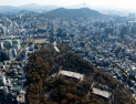 국가유산청·서울시, ‘종묘 앞 고층 재개발’ 해법 찾고자 첫 회동
