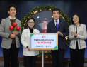 현대엔지니어링, 연말 맞아 임직원과 2억2000만원 기부 外 쌍용건설·DL건설 [쿡경제]