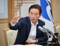 이철우 경북지사, “필수의료법, 지역 간 의료격차 해소 될 것”