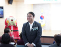 정대현 수성구의원, ‘뉴웨이즈 우수 의정활동상’ 수상