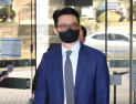 윤영호 마지막 재판에 인파 몰려…별도 법정중계 가동