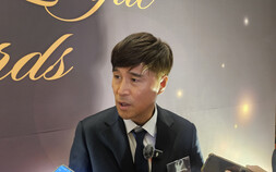 손현준 김해 감독 “K리그2? 저는 경험이 많아 버티는 방법 안다” [쿠키 현장]