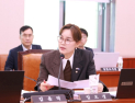 “체육인도 안전망 필요”…임오경, 공제사업 시행 위한 복지법 개정