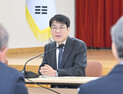 김정기 대구시장 권한대행 “행정통합은 마지막 선택지…특별지자체 투트랙 추진”