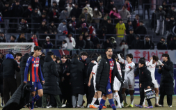 2부 강등 책임…수원FC, 이사회 전원 사임