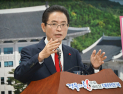 이철우 경북지사, “건강에 아무 문제가 없다”…3선 도전 공식 선언