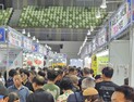 ‘2025 농특산품 우수중소기업 선물박람회’ 12일 전주 화산체육관서 개막