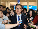 경찰, 통일교 금품 의혹 본격 수사…전재수 등 3명 피의자 전환