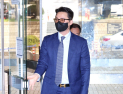 권성동 재판에 ‘통일교 의혹’ 윤영호 증인 출석…발언 관심