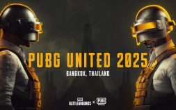 크래프톤, ‘PUBG UNITED’ 그랜드 파이널 개막…PC·모바일 챔피언 동시 탄생