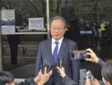 '해직교사 특채' 김석준 부산교육감, 1심서 직위상실형