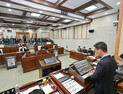 정선군의회, 제311회 정례회 마무리