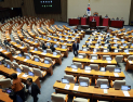 與, 대북전단 제지권 부여 법안 강행…여야 필리버스터 4일째 격돌