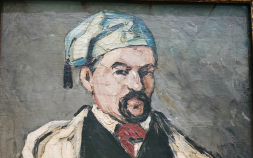 [인문학으로의 초대] 최금희의 그림 읽기 (99)