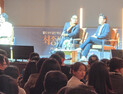 [포토] 원주문화재단, ‘인열왕후’ 토크콘서트