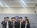 케스파컵 첫 우승 페이커 “선수들 너무 잘해줘…커리어 추가해서 좋아”[쿠키 현장]