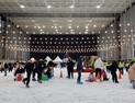 엑스포시민광장 ‘꿈돌이 야외스케이트장’ 19일 개장