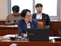 조지연 의원 “새벽배송만 문제? 경비·택시가 더 심각” 