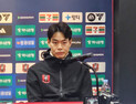 부천 주장 한지호 “K리그1 해볼 만하다”…기자회견 후 재계약 ‘확정’ [쿠키 현장]