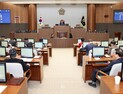 충남도의회, 도·교육청 본예산 등 82개 안건 처리후 폐회 [충남도의회 브리핑]