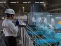 수도 디지털 기술 온라인체험 포털 'waterAX' 개시… [수자원공사 소식]