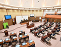 진주시의회, 2026년도 본예산 1조 9398억 원 확정