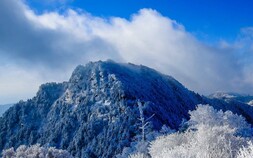'백두대간 20대 명소'… 산림청, 백두대간법 20주년 맞아 선정