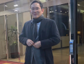이재용 회장 “열심히 일하고 왔다”…미국서 ‘AI 주도권’ 확보 총력