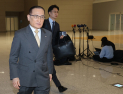 위성락, 美 방문…“한·미 정상회담 후속 조치·핵잠 협의”