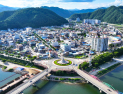 화천군 전체 세대 30% LPG 배관망으로 연료 공급