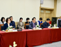 속초시-한국수자원공사, 노후상수관망 정비 효율·성공 추진 힘모은다