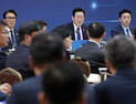 건보공단 숙원 ‘특사경제’ 풀리나…李 “불법 단속할 특사경 지정하라”