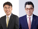WM·IB 투톱 체제 강화…KB증권, 이홍구·강진두 각자대표 체제