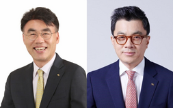 WM·IB 투톱 체제 강화…KB증권, 이홍구·강진두 각자대표 체제