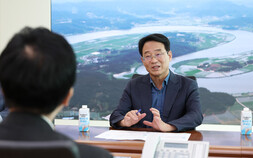 강진원 강진군수 불법 당원모집 연루 의혹