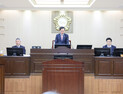 영양군의회, 올해 마지막 회기 마쳐…내년 예산안 등 20개 안건 의결