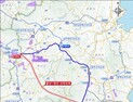 울산~경산 고속도로 건설 힘 모은다…공동선언문 국토부 전달