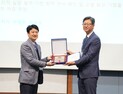 한국해양대 부승환 교수, 대한조선학회 우수논문상