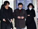 ‘尹 관저 이전 특혜 의혹’ 김오진 전 국토차관 구속영장 발부