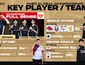 PGC 2025 그랜드 파이널 성료… PUBG e스포츠 ‘통합 무대’ 첫 발