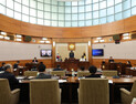 봉화군 평생학습·랜드마크·청년정책 도마 위…봉화군의회, 개선 촉구