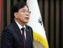 송언석 “與 ‘8대 악법’ 저지 총력…당 하나로 뭉쳐 투쟁해야”