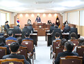 대덕구의회, 내년도 대덕구 본예산 5998억원 확정