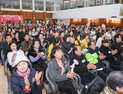 [포토] 2025년 원주시 자원봉사 한마당
