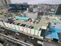 원주 전통시장 공영주차장 ‘80면→200면’ 확충