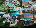 3조 투입 강원랜드 '글로벌 복합리조트' 부푼꿈
