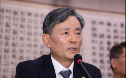 ‘계엄 가담’ 조지호 경찰청장 탄핵심판 오늘 선고…헌재 사건 모두 종결