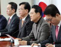 장동혁 “李대통령 ‘환단고기’ 발언, 역사 왜곡 신호탄”